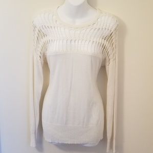 AS by DF sweater